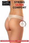 Gatta Stringi ultra comfort 1589s beżowe
