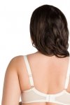 Gorsenia Biustonosz Cotton candy 867 kremowy