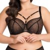 Gorsenia Biustonosz Beverly 873 czarny