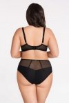 Gorsenia Biustonosz Beverly 873 czarny