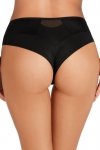 Gorsenia Figi brazyliany Gaby 103/1 czarne