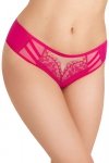 Gorsenia Figi brazyliany Paradise 498/1 amarantowe