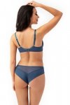 Gorsenia Figi brazyliany Edith 730 niebieskie