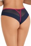 Gorsenia Figi brazyliany Kayla 791 granatowe