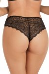 Gorsenia Figi brazyliany Noelle 816 czarne