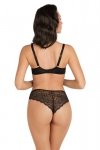 Gorsenia Figi brazyliany Noelle 816 czarne
