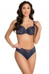 Gorsenia Figi brazyliany Aria 878 granatowe