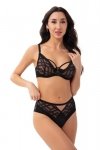 Gorsenia Figi brazyliany Estelle 899 czarne