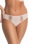 Gorsenia Figi brazyliany Peony 485 beżowe