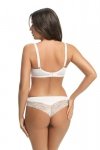 Gorsenia Figi brazyliany Peony 485 ecru