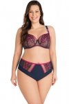 Gorsenia Figi Kayla 790 granatowe