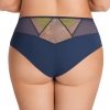 Gorsenia Figi Ariana 799 granatowe