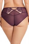 Gorsenia Figi Violet 802 fioletowe