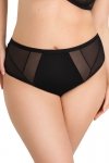 Gorsenia Figi Just black 825 czarne