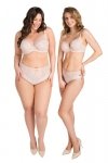 Gorsenia Figi Just beige 856 beżowe
