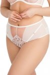 Gorsenia Figi Cotton candy 868 kremowe