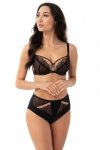 Gorsenia Figi Daniela 903 czarne