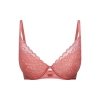 Esotiq-Henderson Biustonosz Hint8 40659 rose