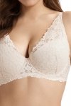 Esotiq-Henderson Biustonosz Halsey2 40849 kremowy