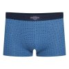 Esotiq-Henderson Bokserki 39333 Mesh 55x niebieskie
