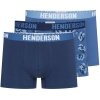 Esotiq-Henderson Bokserki Jarl 41930 3-pak