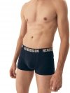 Esotiq-Henderson Bokserki Shield 42588 2-pak