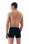 Esotiq-Henderson Bokserki Main 42971 k001 3-pak czarne