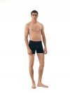 Esotiq-Henderson Bokserki Move 43327 2-pak czarne