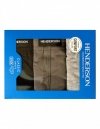 Esotiq-Henderson Slipy Basic 1446 k666 3-pak