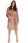 Italian Fashion Szlafrok Arte camel