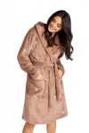Italian Fashion Szlafrok Arte camel