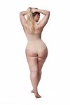 Julimex Body pod biust 219 naturalne