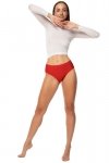 Julimex Figi Cheekie brasil czerwone