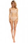 Julimex Figi Bamboo Bikini beżowe
