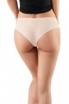 Julimex Figi Brasil (Bootie) beżowe