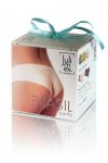 Julimex Figi Brasil turkusowe