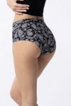 Julimex Figi Paisley simple maxi