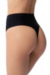 Julimex Figi String maxi czarne
