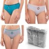 Lama Figi bikini L-122BI 50 3-pak