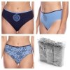 Lama Figi bikini L-122BI 56 3-pak