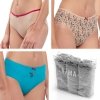 Lama Figi bikini L-127BI 22 3-pak