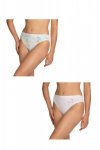 Lama Figi bikini L-1402 BI plus 2-pak
