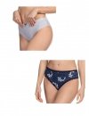 Lama Figi bikini L 1446 BI 2-pak