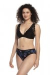 Lama Figi bikini L 1522 BI 2-pak czarne