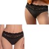 Lama Figi bikini L 1526 BI 2-pak