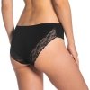 Lama Figi bikini L-4000BI 2-pak czarne plus