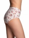 Lama Figi midi Laser cut L-POL5031MD N