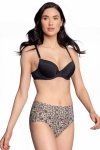 Lama Figi midi Laser cut L-POL5033MD N