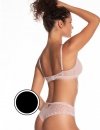 Lama Stringi L POL 5015 ST 02 czarne