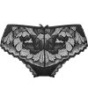 Mat Figi Angel 3329/5 czarne